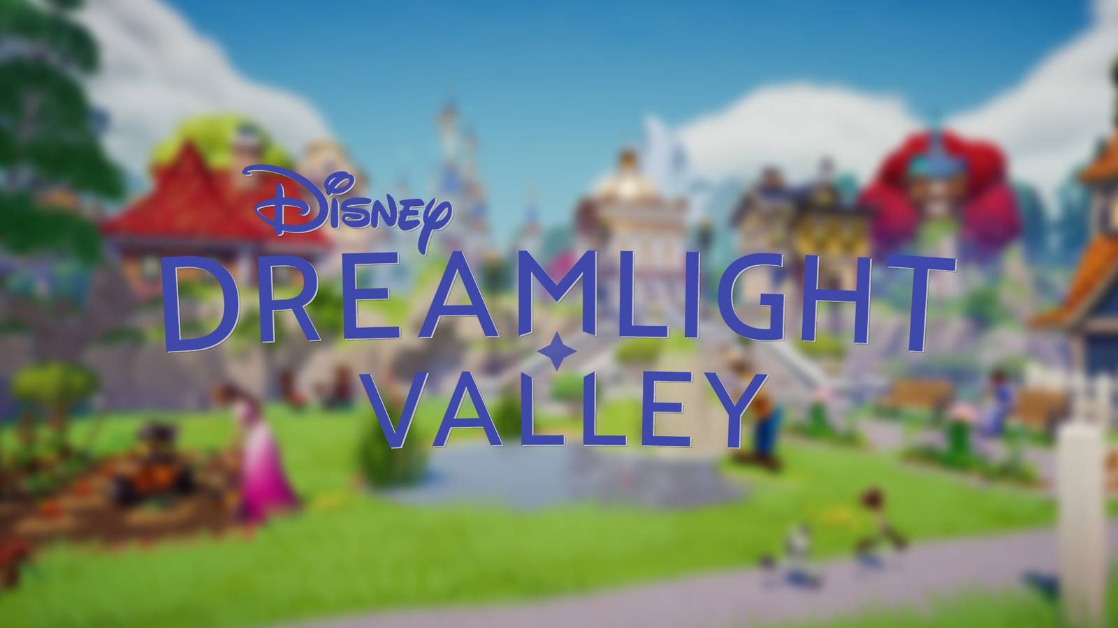 Disney Dreamlight Valley Latest Expansion Announcement