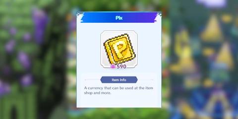 pix in disney pixel rpg.