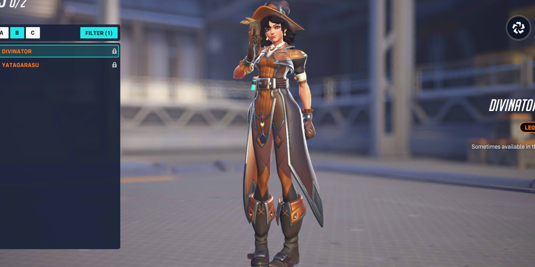 Overwatch 2 Season 13: All New Hero Skins