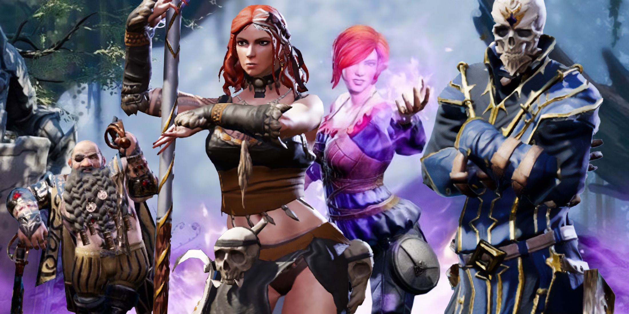 Divinity-Original-Sin-2---The-Best-Class-Choices-For-Every-Main-Character-Companion