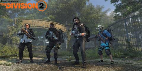 Division 2 Best High DPS & Armor Heartbreaker PvP Build