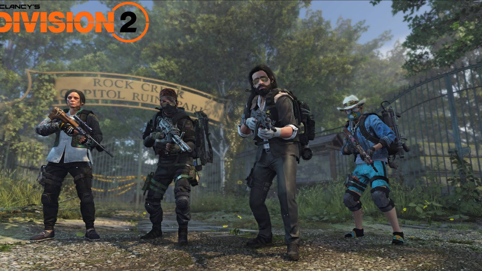 Division 2 Best High DPS & Armor Heartbreaker PvP Build