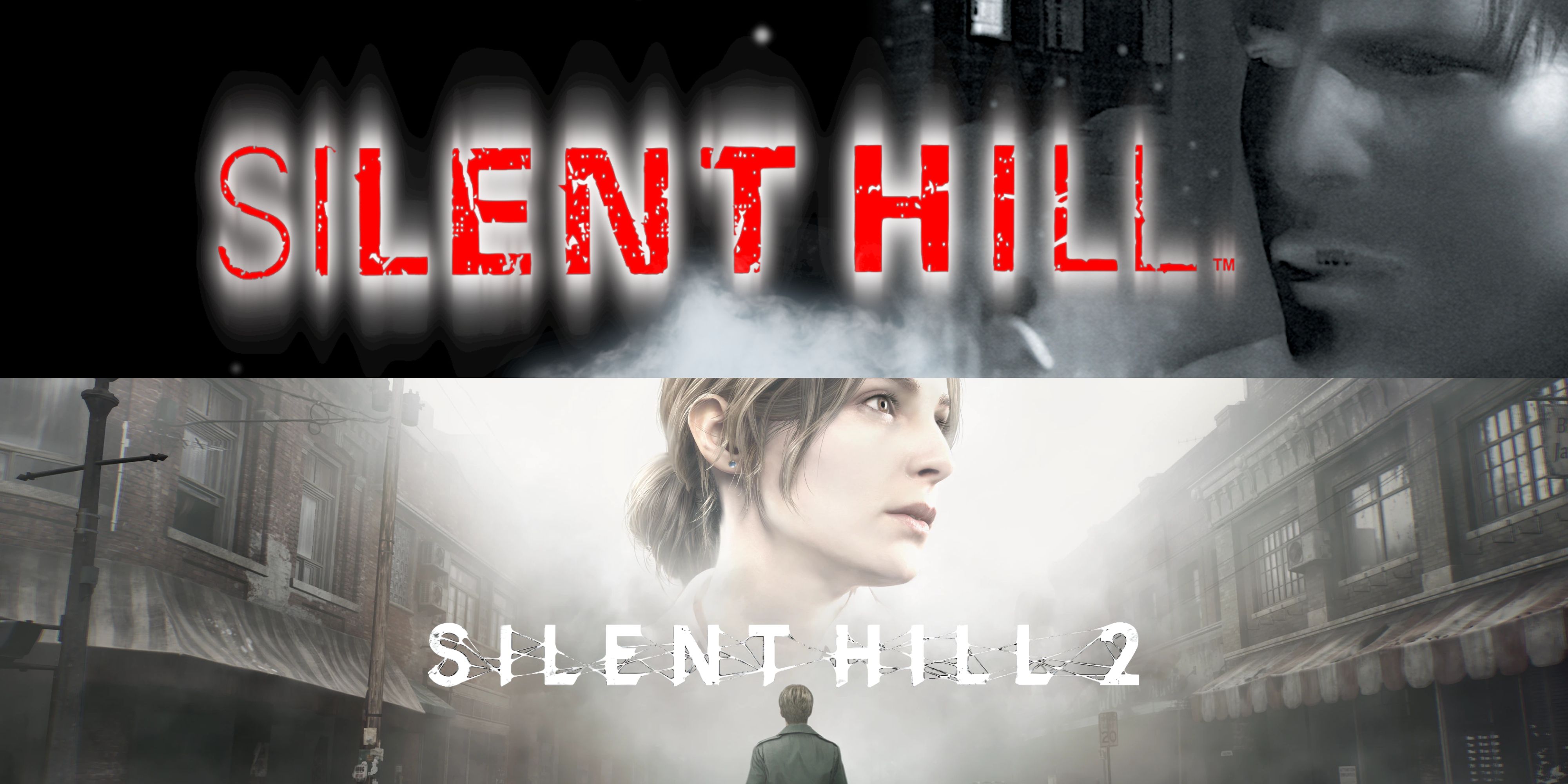 Нужно ли вам играть в Silent Hill 1 перед Silent Hill 2?