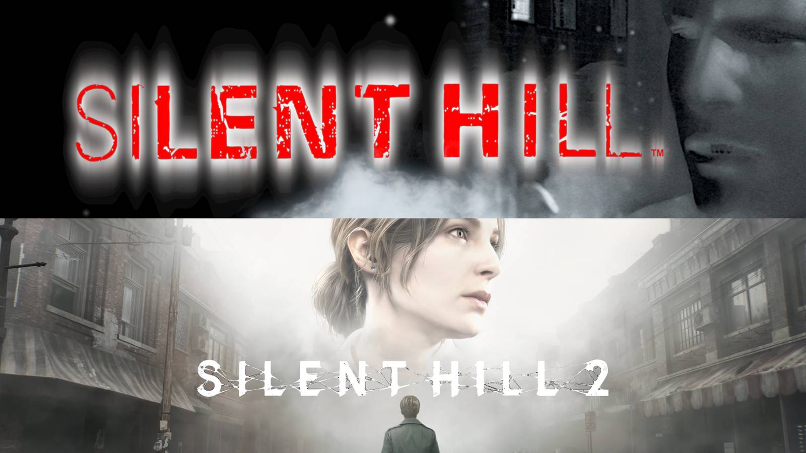 Do You Need to Play Silent Hill 1 Before Silent Hill 2?
