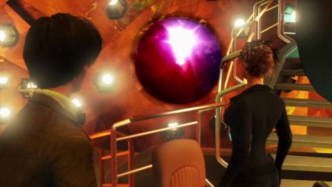 Doctor Who_ The Eternity Clock