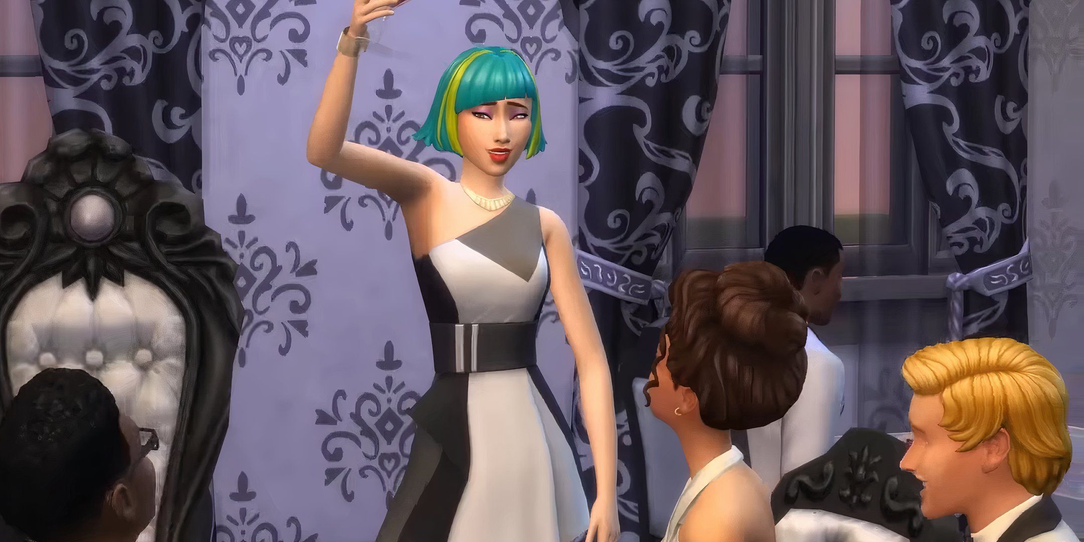 The Sims 4 How To Gain Fame Easily