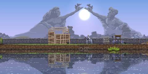 don't expand too early, kingdom two crowns