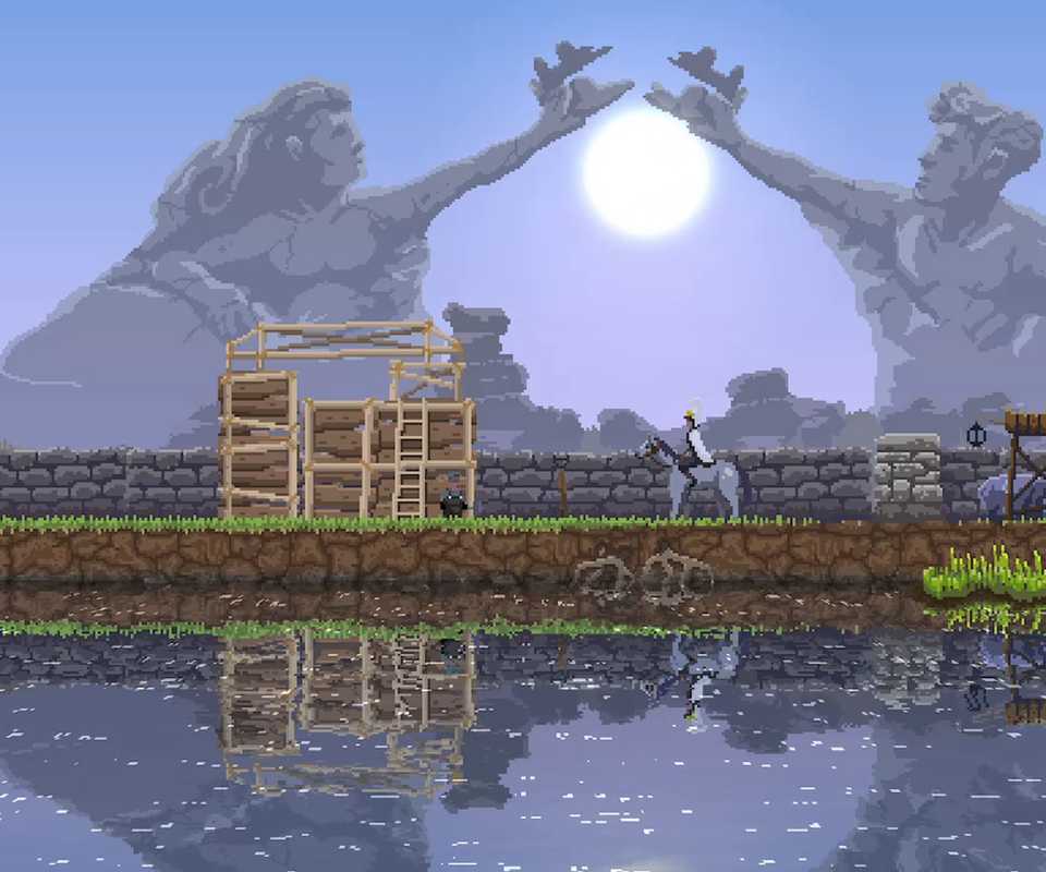 don't expand too early, kingdom two crowns