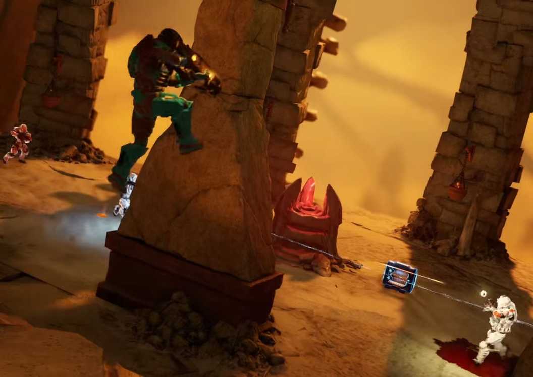 Join Doom Best Doom Games For Multiplayer, Ranked