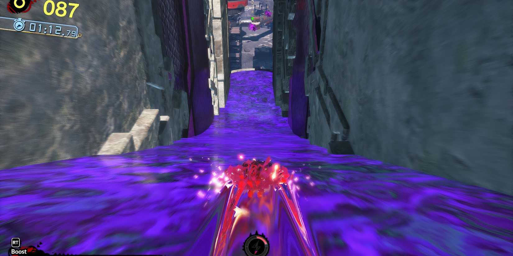 doom morph sonic x shadow generations