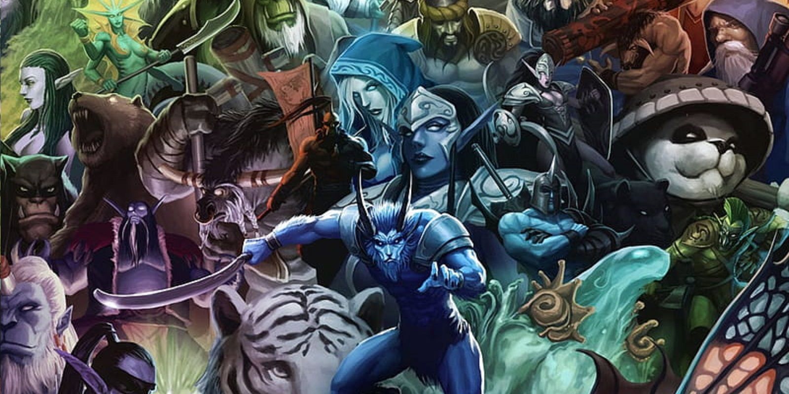 DOTA 1 b