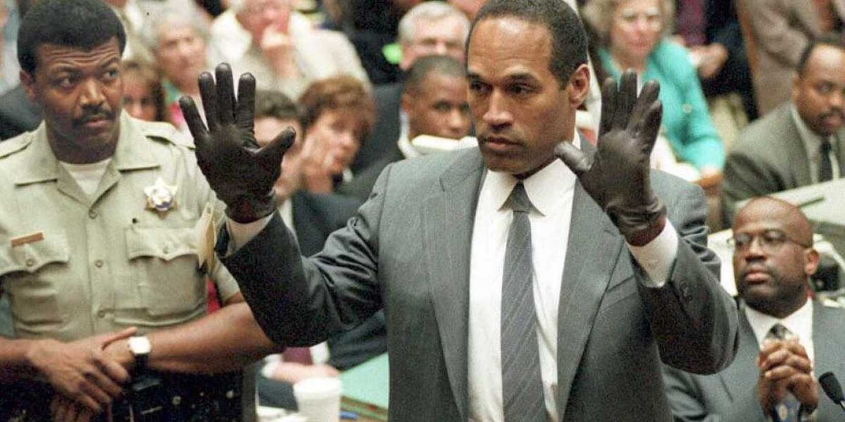 trial of the century