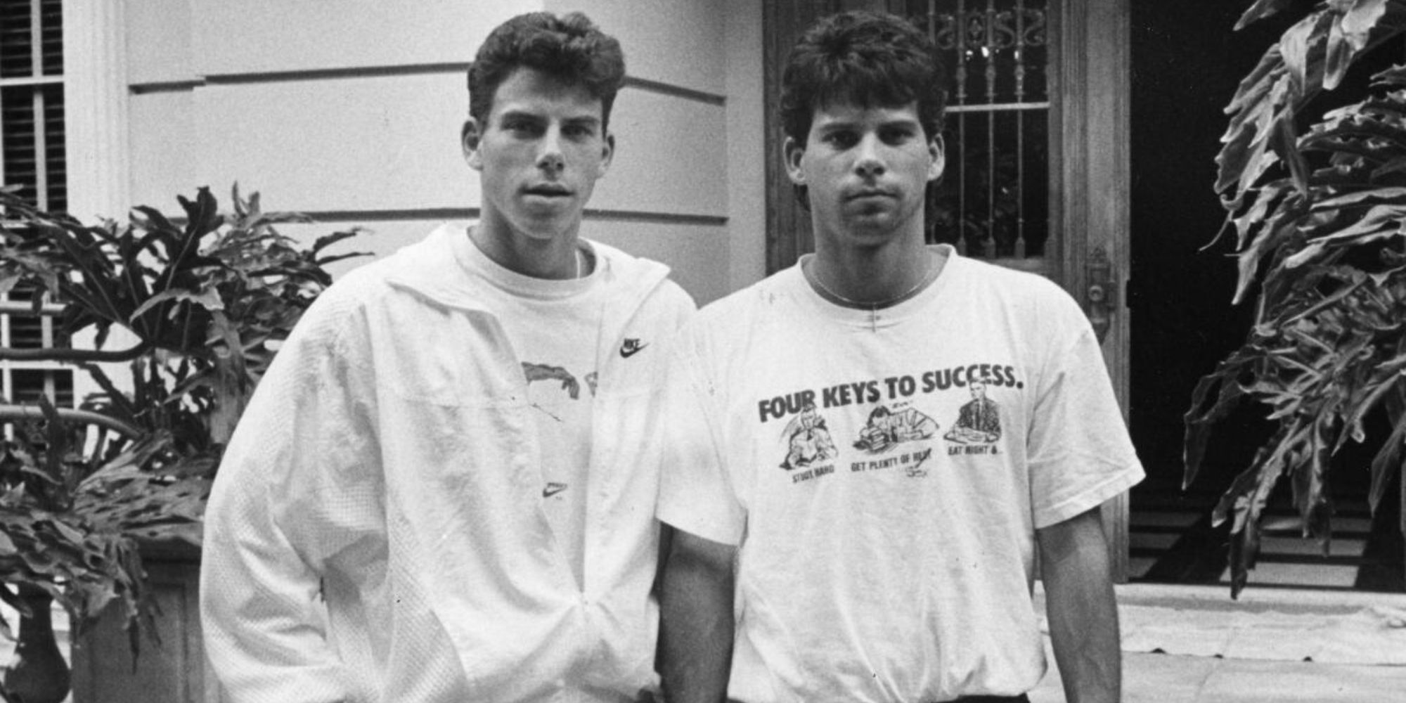 The Menendez Brothers - What Does Netflix's Documentary Reveal?