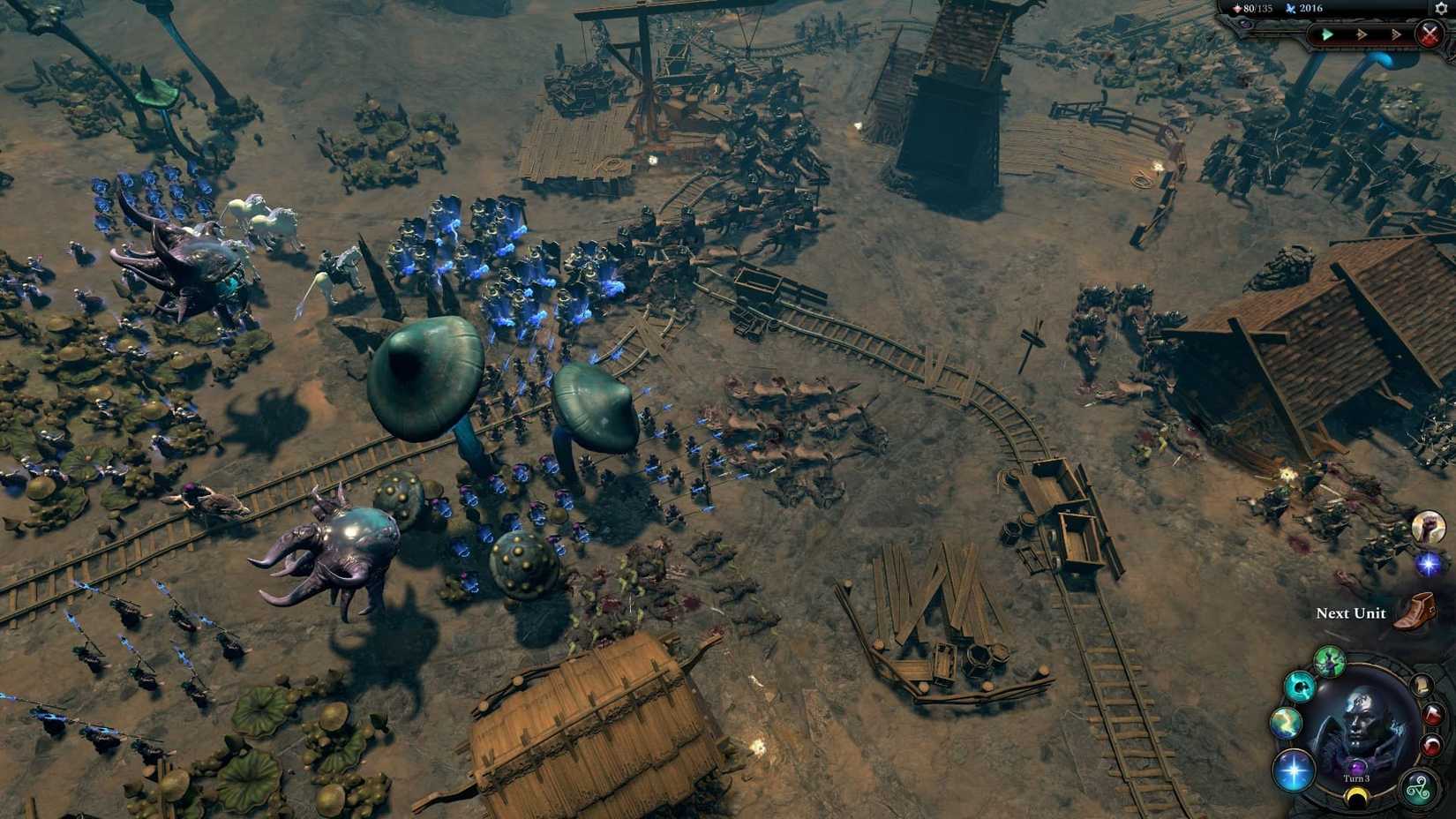 Age of Wonders 4 mod