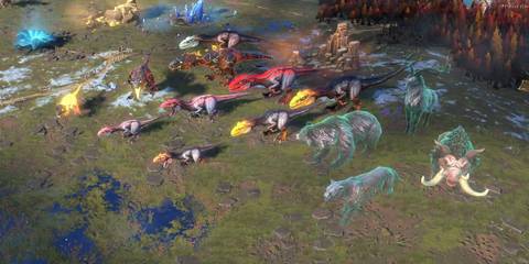 Age of Wonders 4 mod