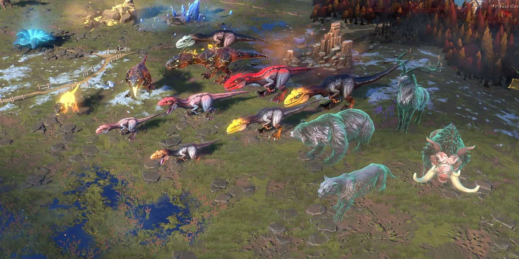 Age of Wonders 4 mod