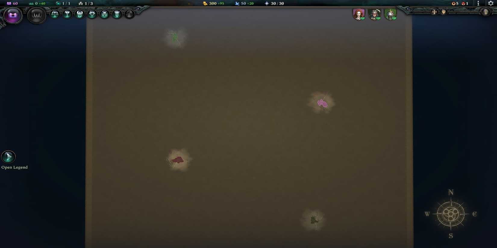 Age of Wonders 4 mod