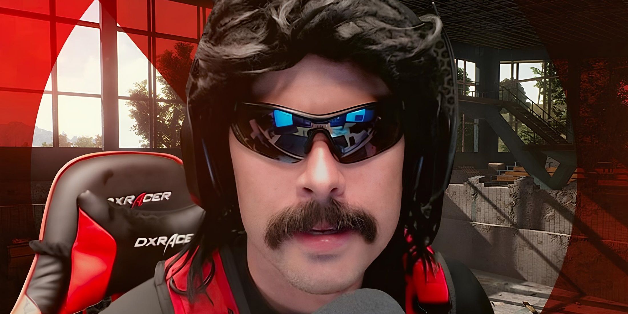 Поклонники Dr Disrespect все еще жертвуют стримеру тысячи долларов