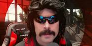 The Most Shocking Moments Captured On Stream