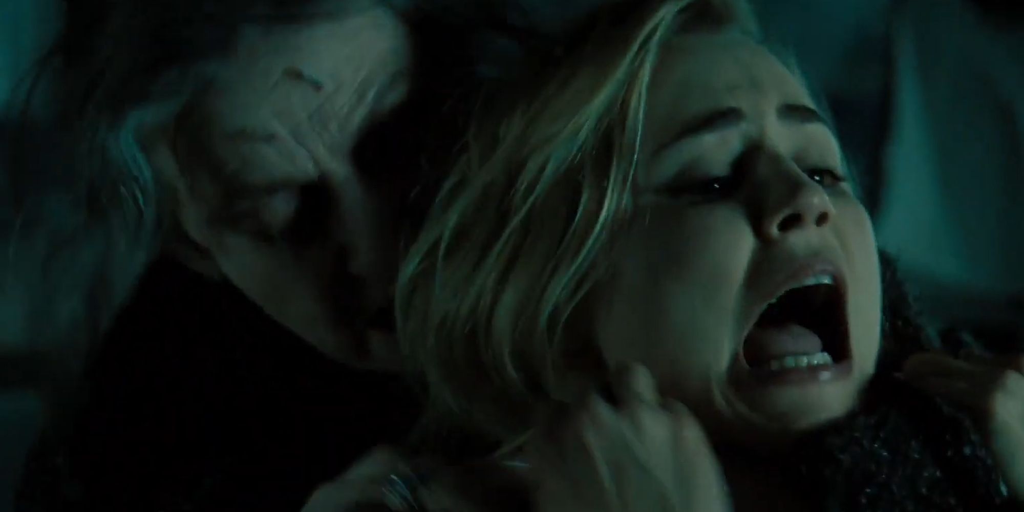6 Best Sam Raimi Horror Movies, Ranked