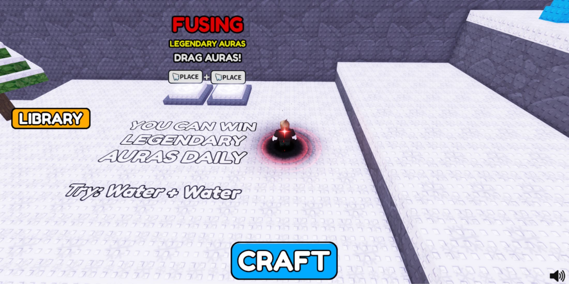 Roblox: Drag To Combine - All Crafting Recipes