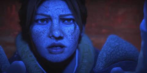 Dragon Age Lace Harding