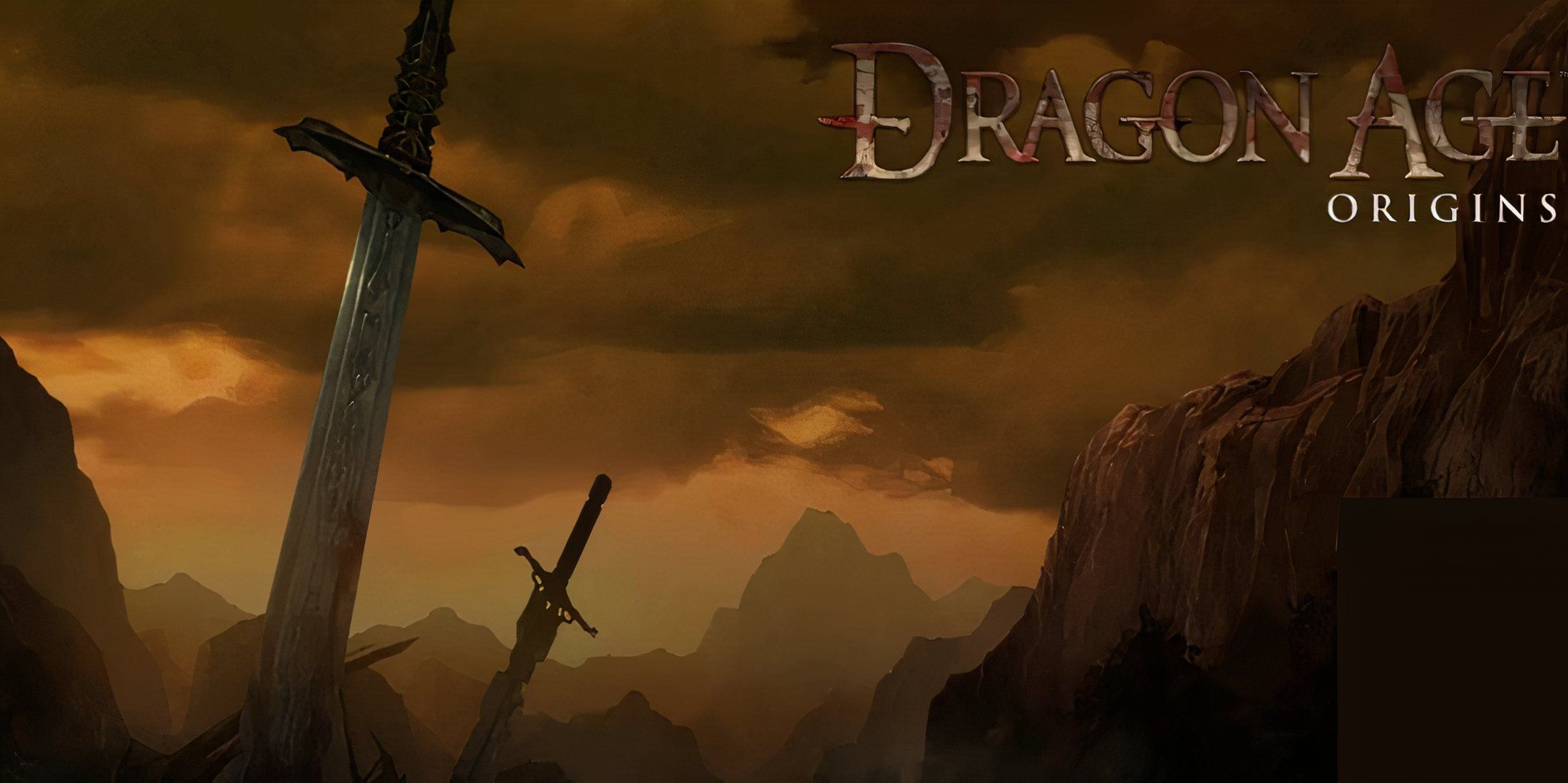 Dragon Age Origins' 15 Year Anniversary Highlights the Franchise's ...