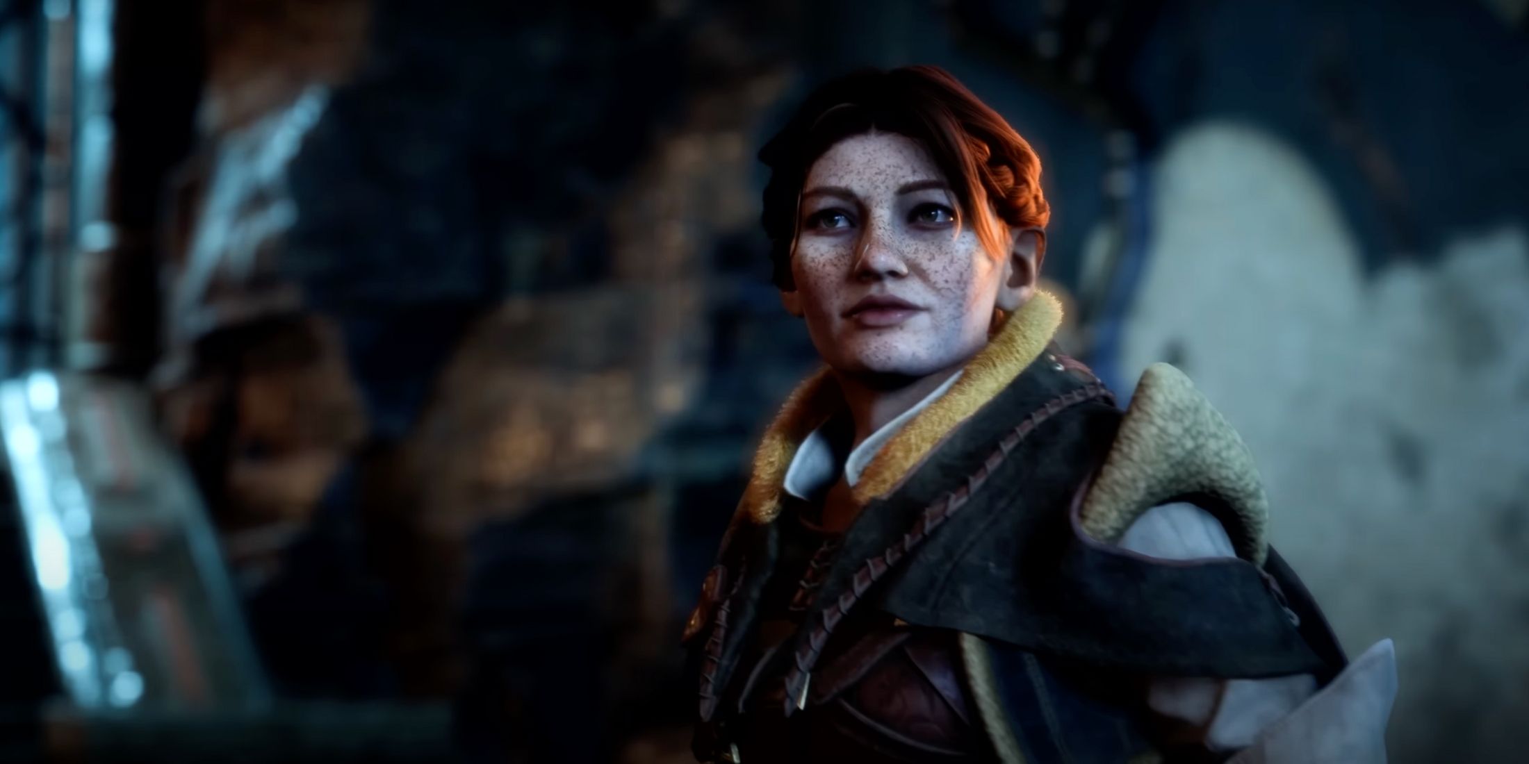 The Best Romances In Dragon Age: The Veilguard, Ranked
