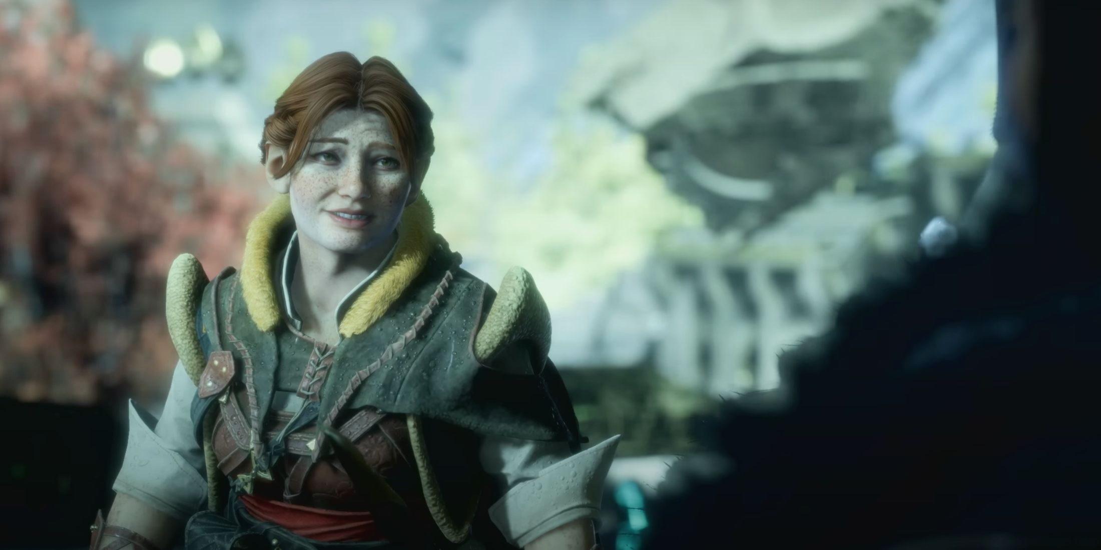 The Best Characters in Dragon Age: The Veilguard