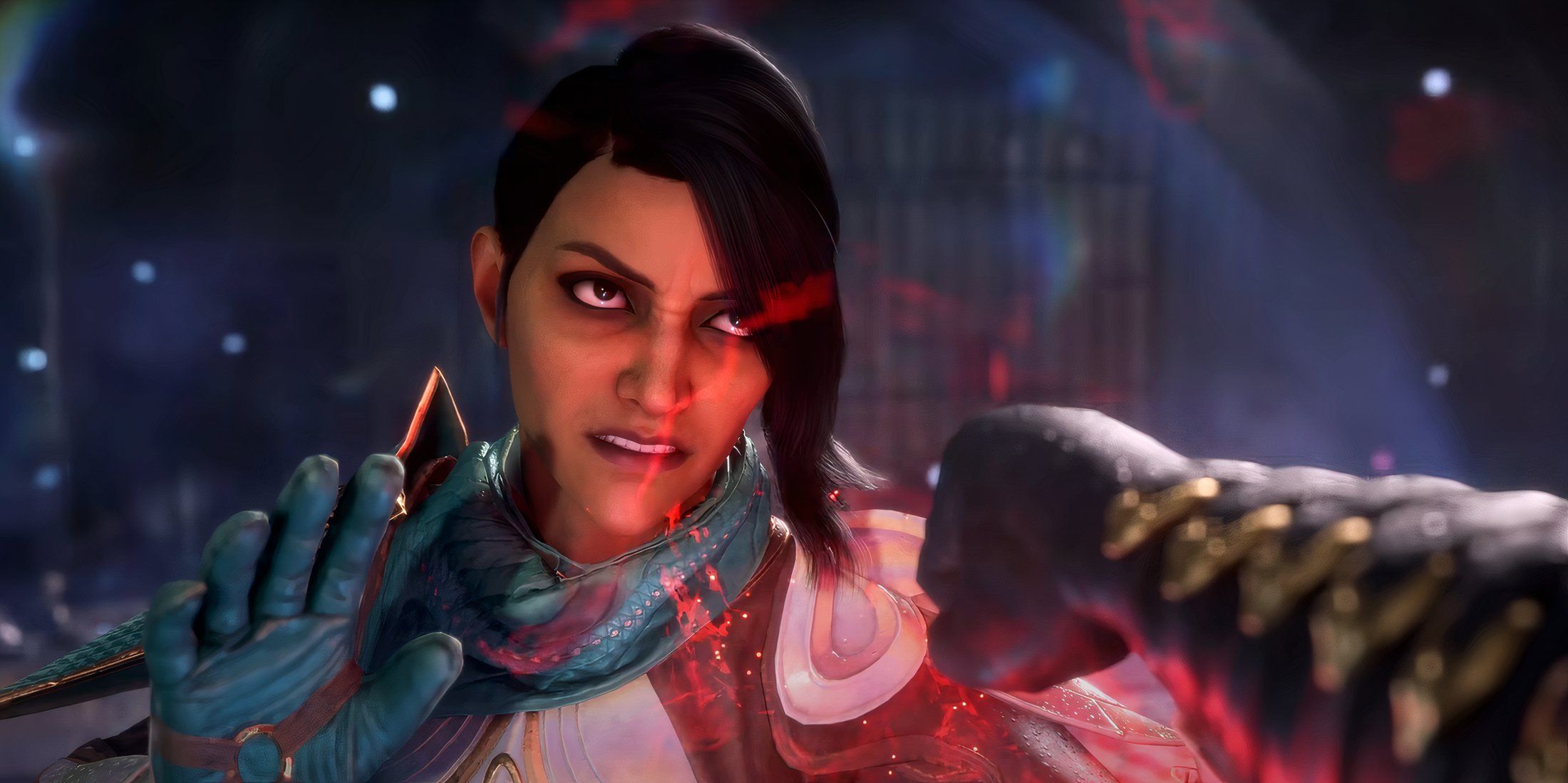 BioWare Has Good News for Dragon Age: The Veilguard Players on PC