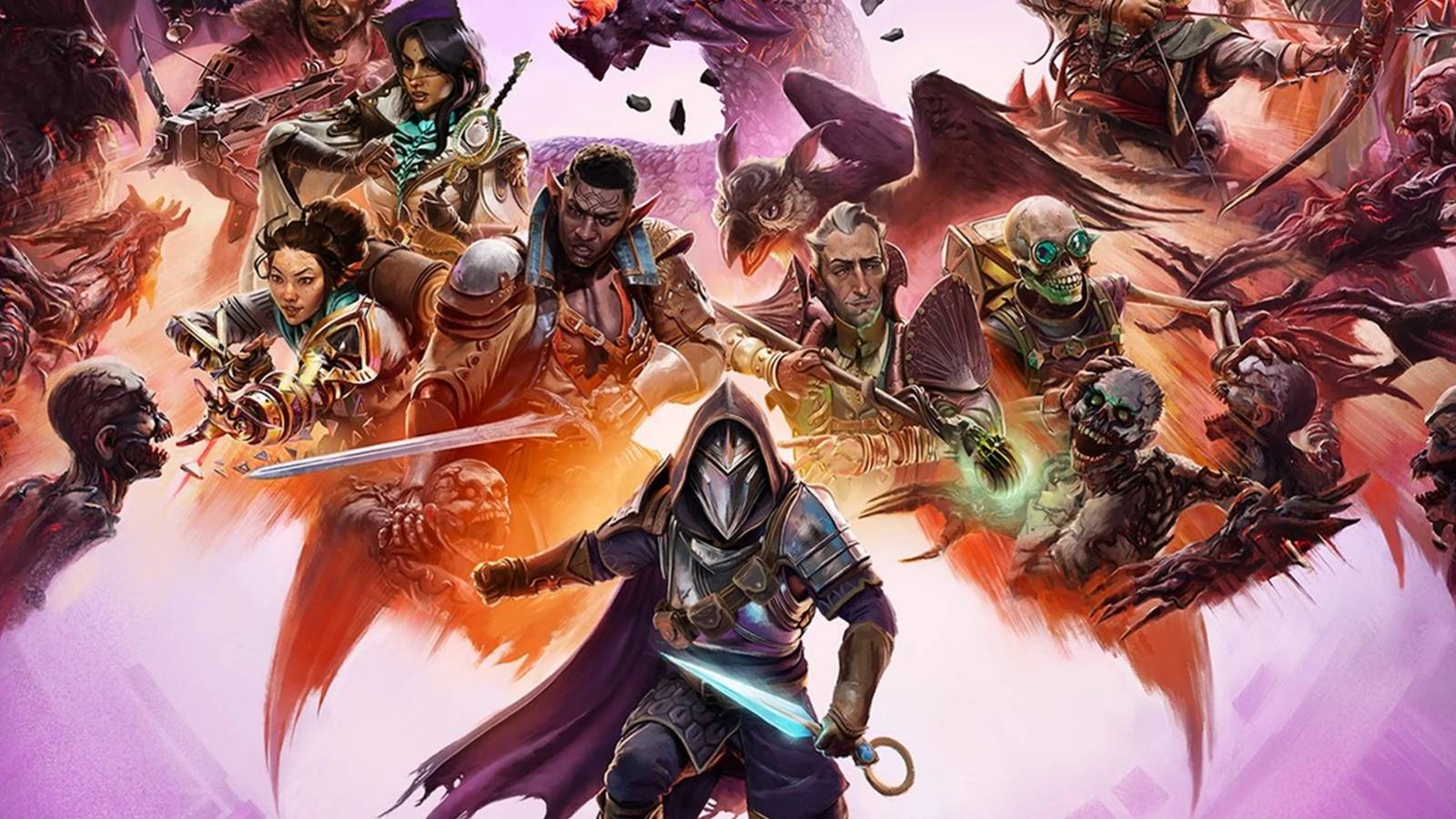 Dragon Age The Veilguard Release Time & Date