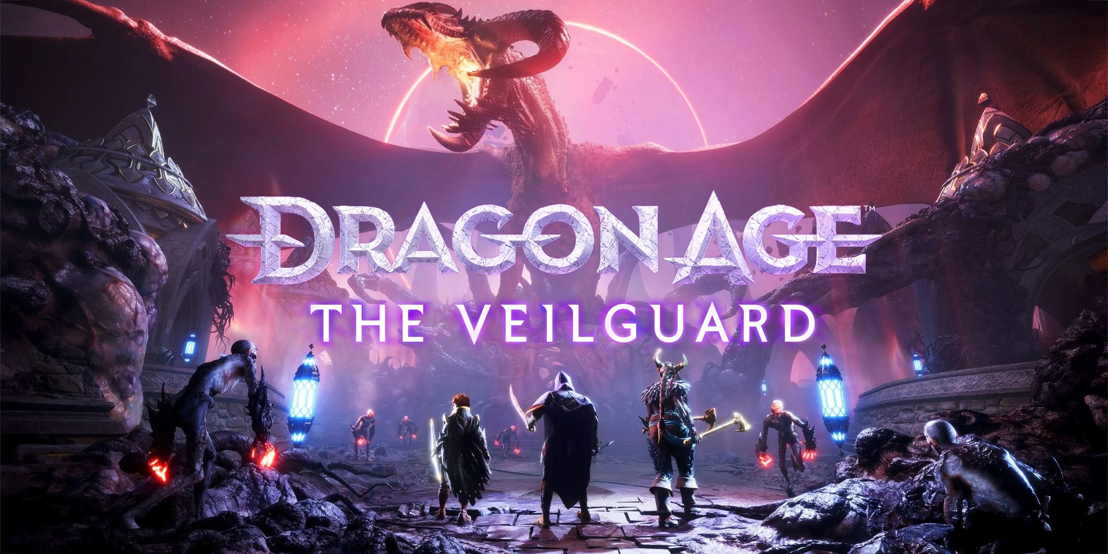 Dragon Age: Обзор Veilguard