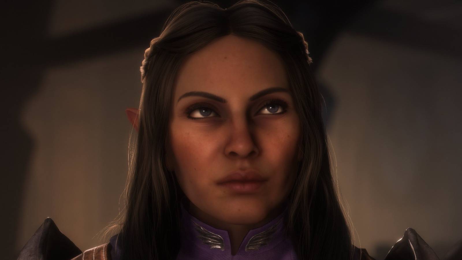 Dragon Age the Veilguard Rook