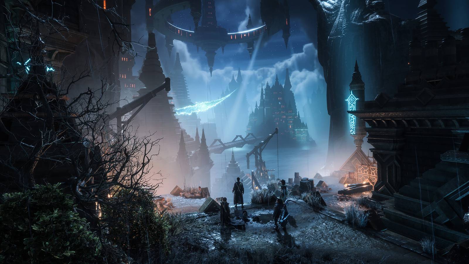 Dragon Age: The Veilguard Xbox Series X/S Pre-load Size