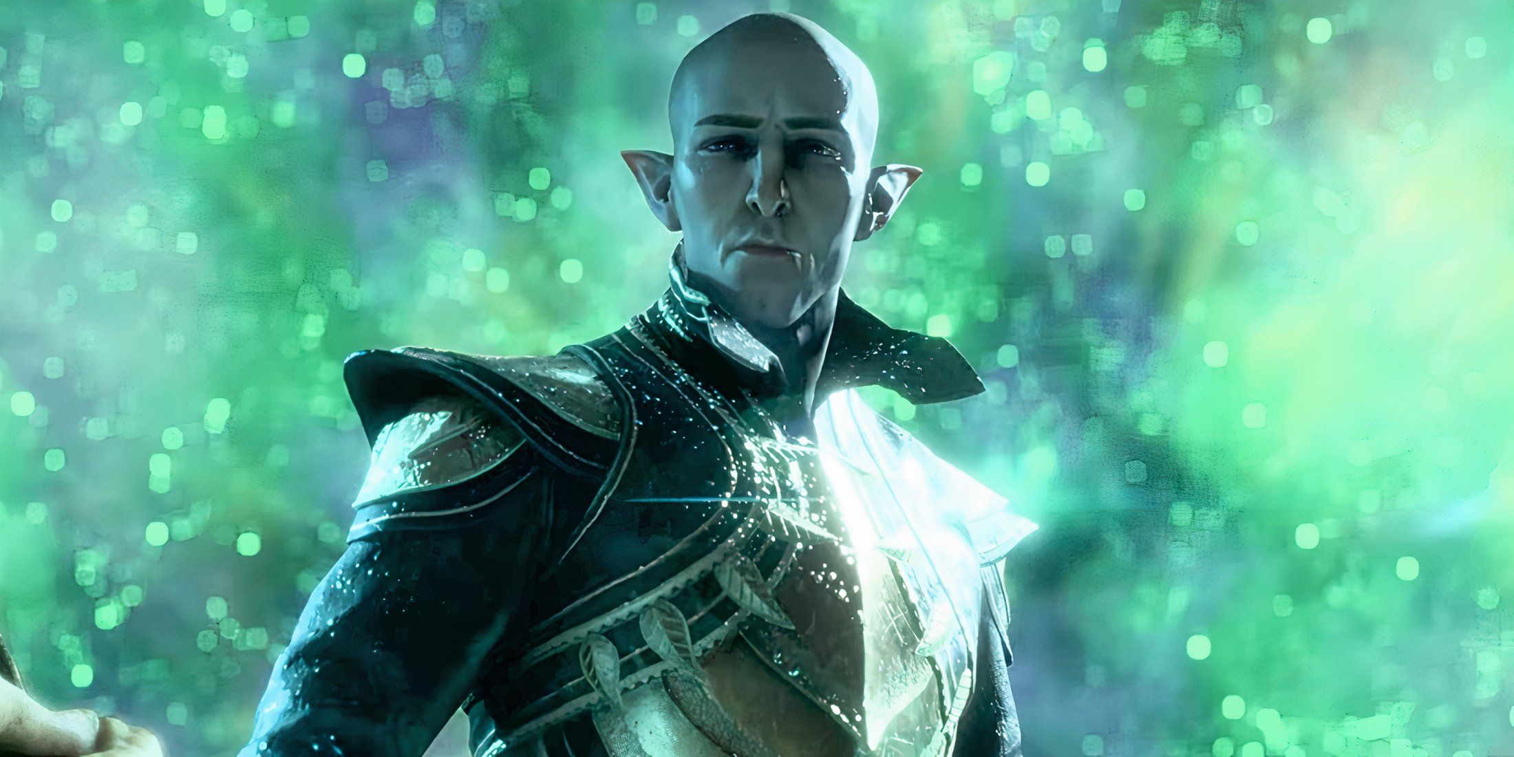 Dragon Age: The Veilguard detalla las características de accesibilidad