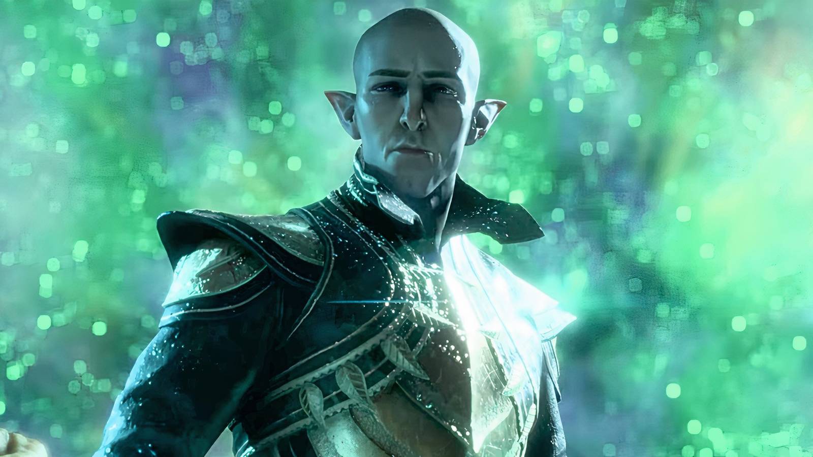 EA  reveals Dragon Age: The Veilguard accessibility features