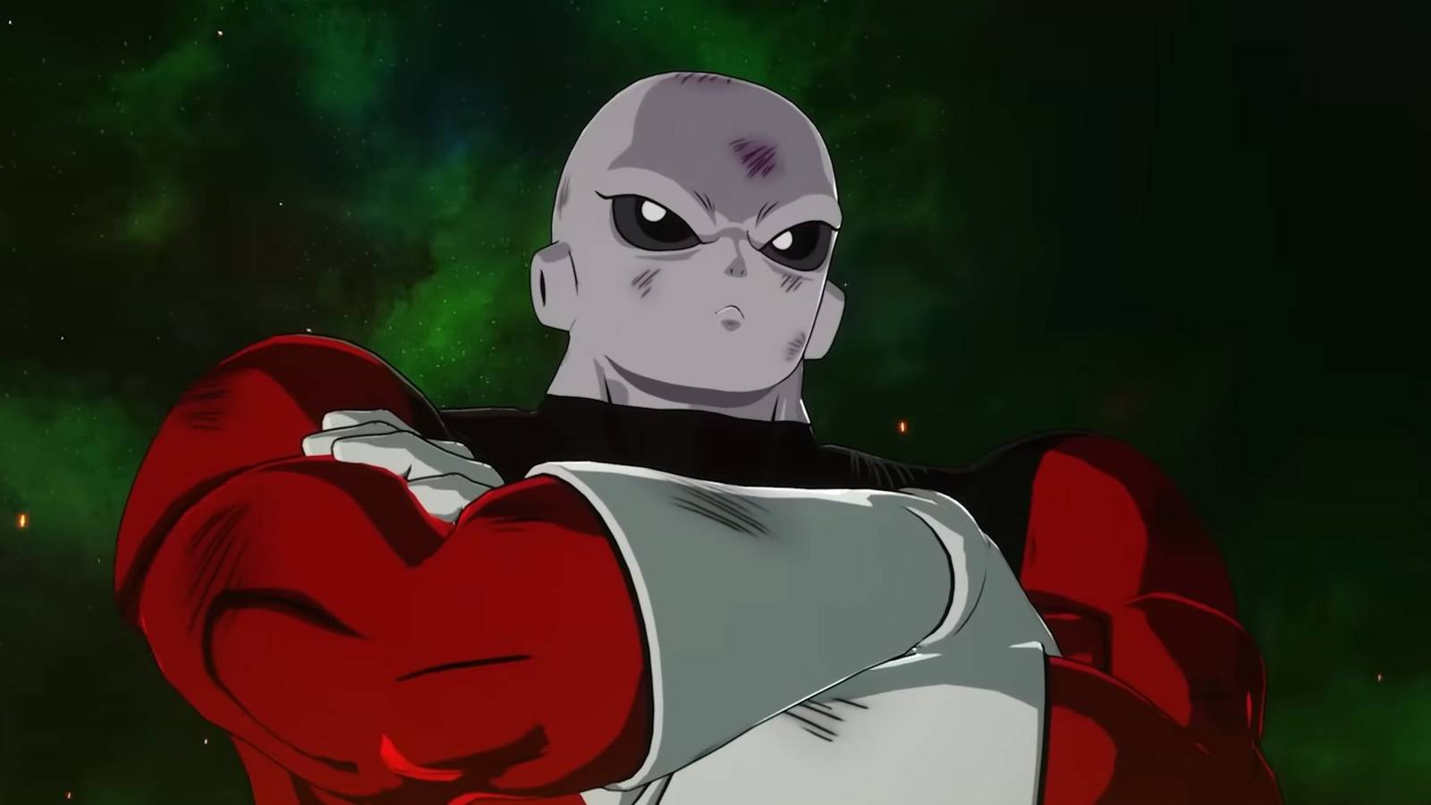 Dragon Ball Beats Call of Duty 2