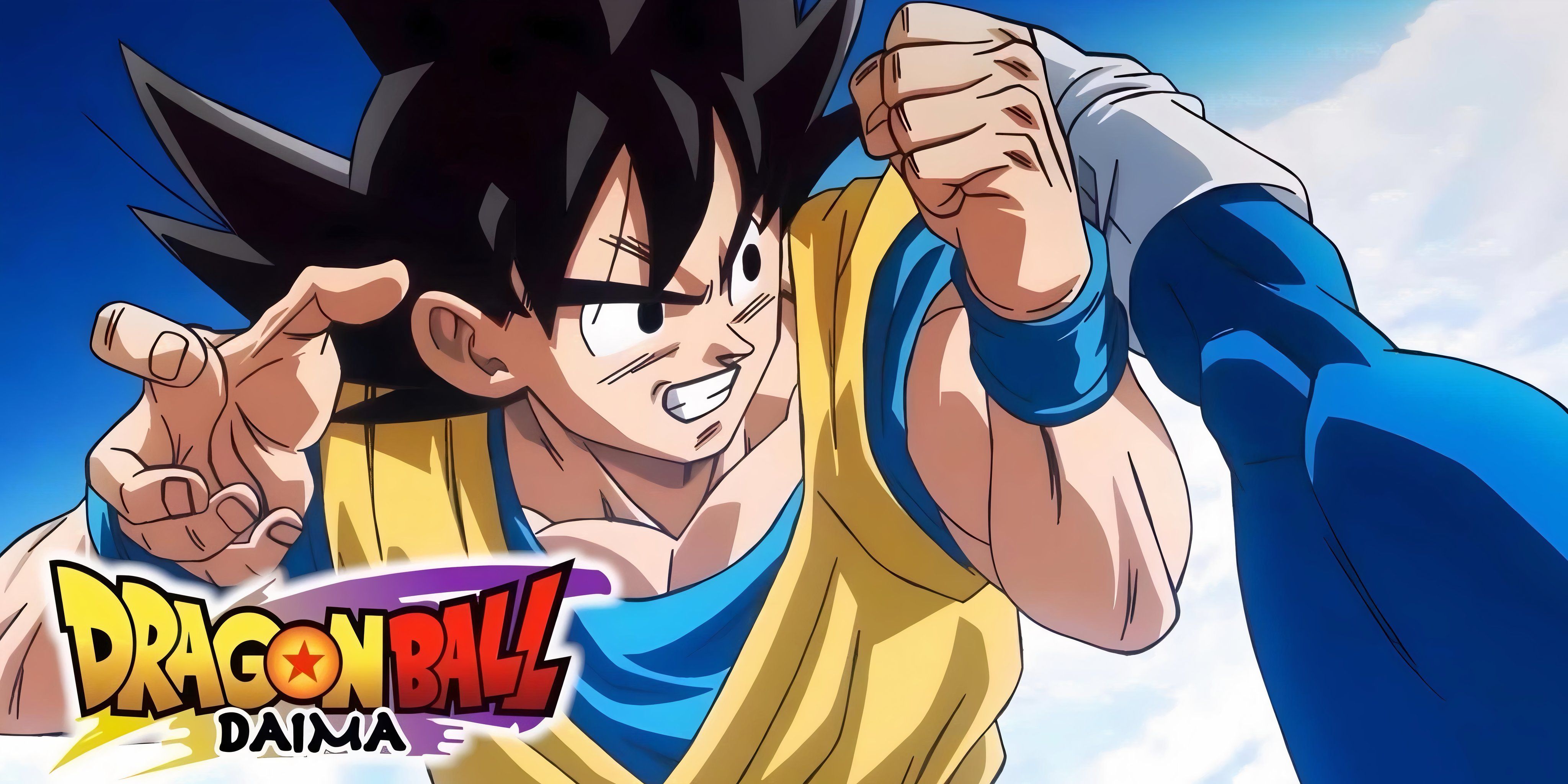 Dragon Ball Daima Episode 1 Release Date