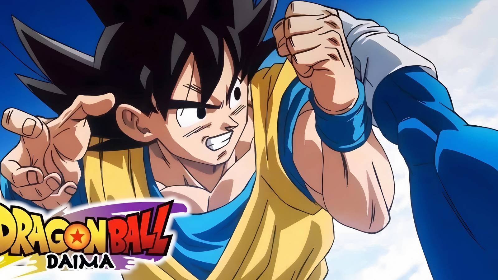 Dragon Ball Daima Episode 1 Release Date