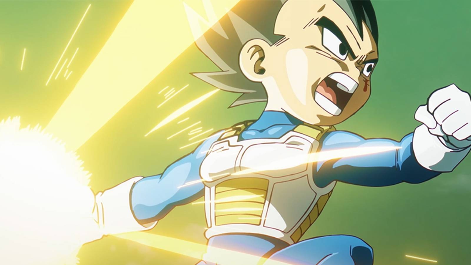Dragon Ball Z: Kakarot will add Dragon Ball Daima content through a DLC