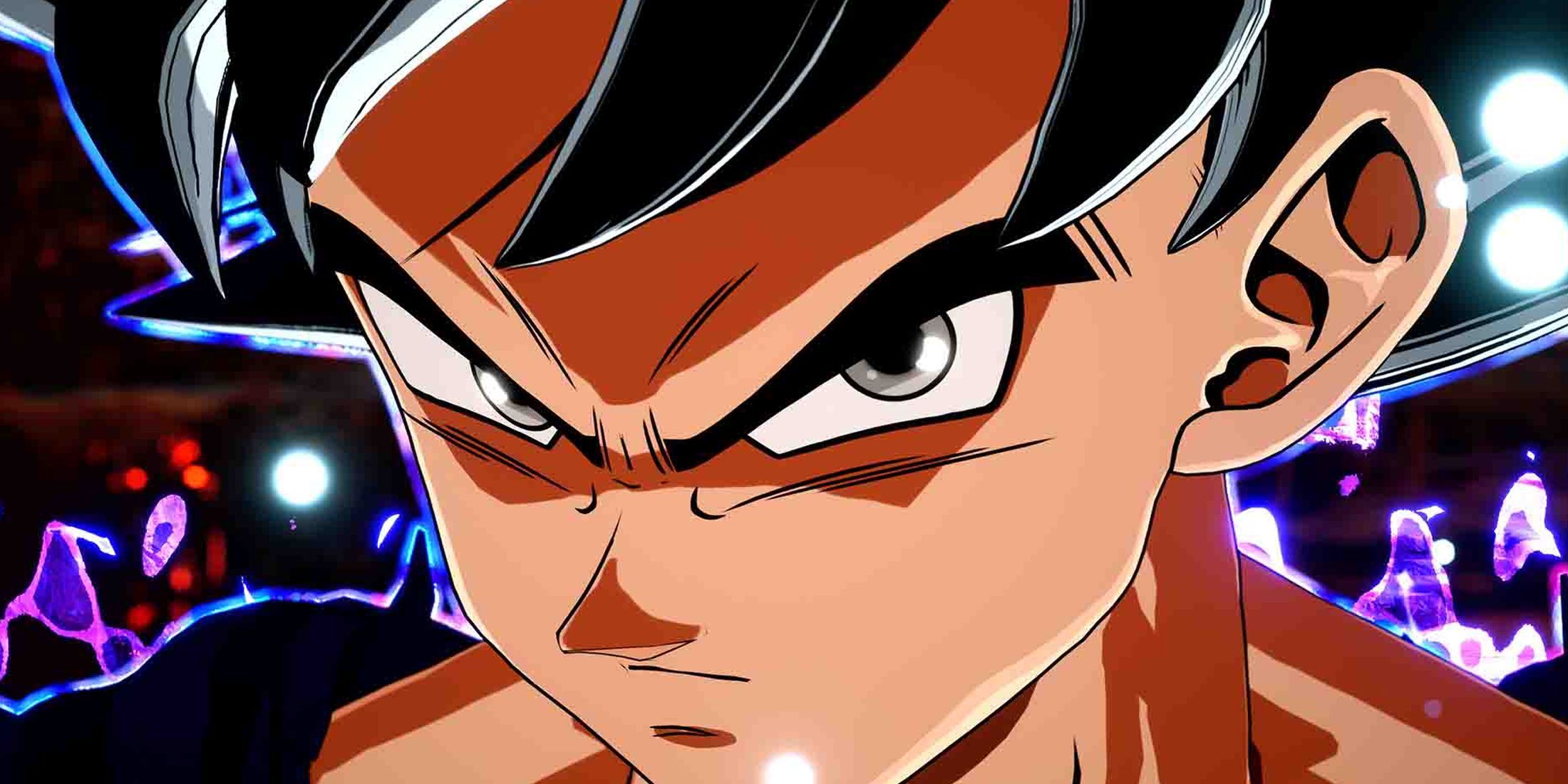 Dragon Ball: Sparking Zero Fans Have Genius Idea for Alternate Outfits