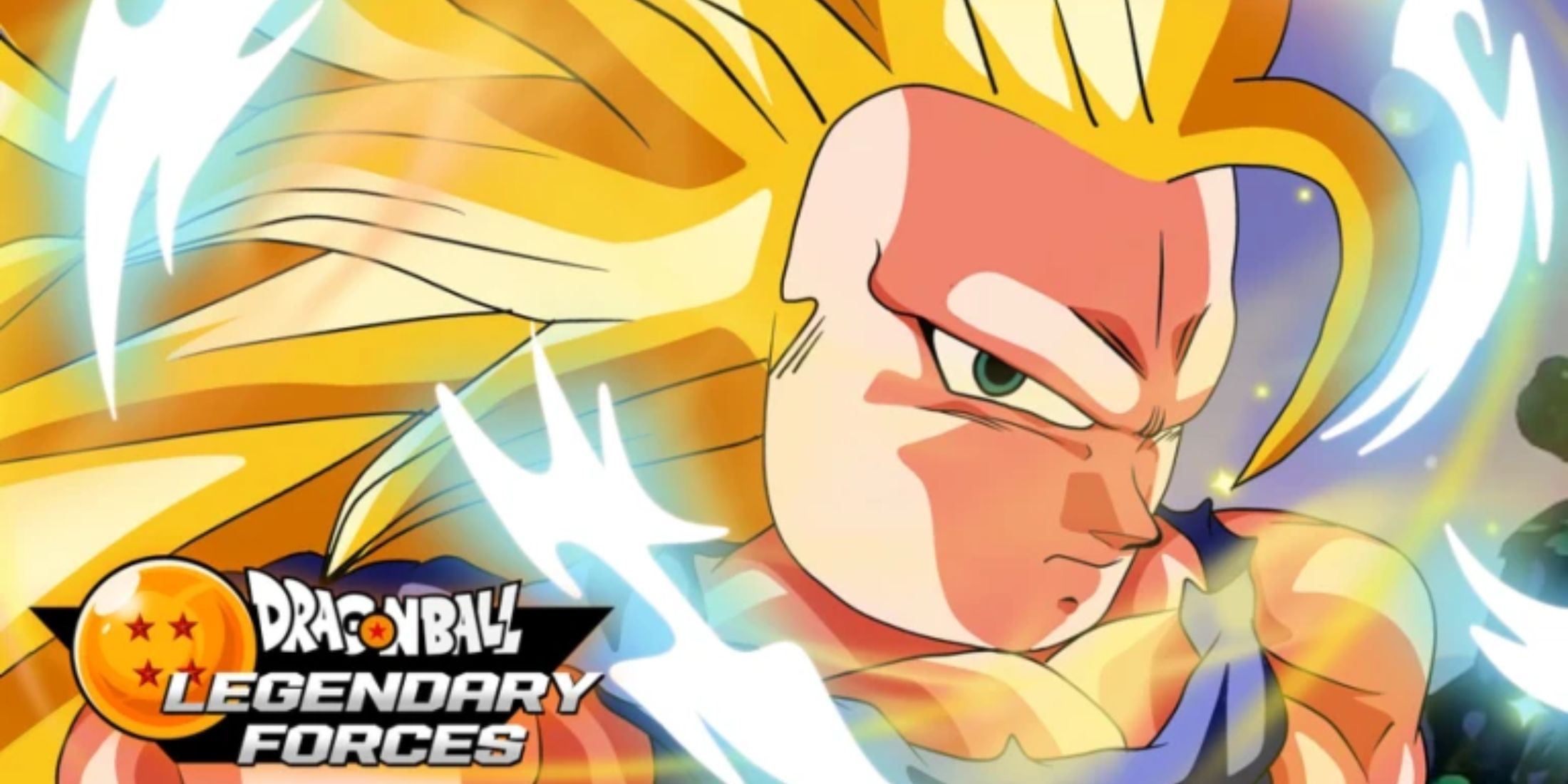 Roblox: Dragon Ball Legendary Forces Codes (January 2025)