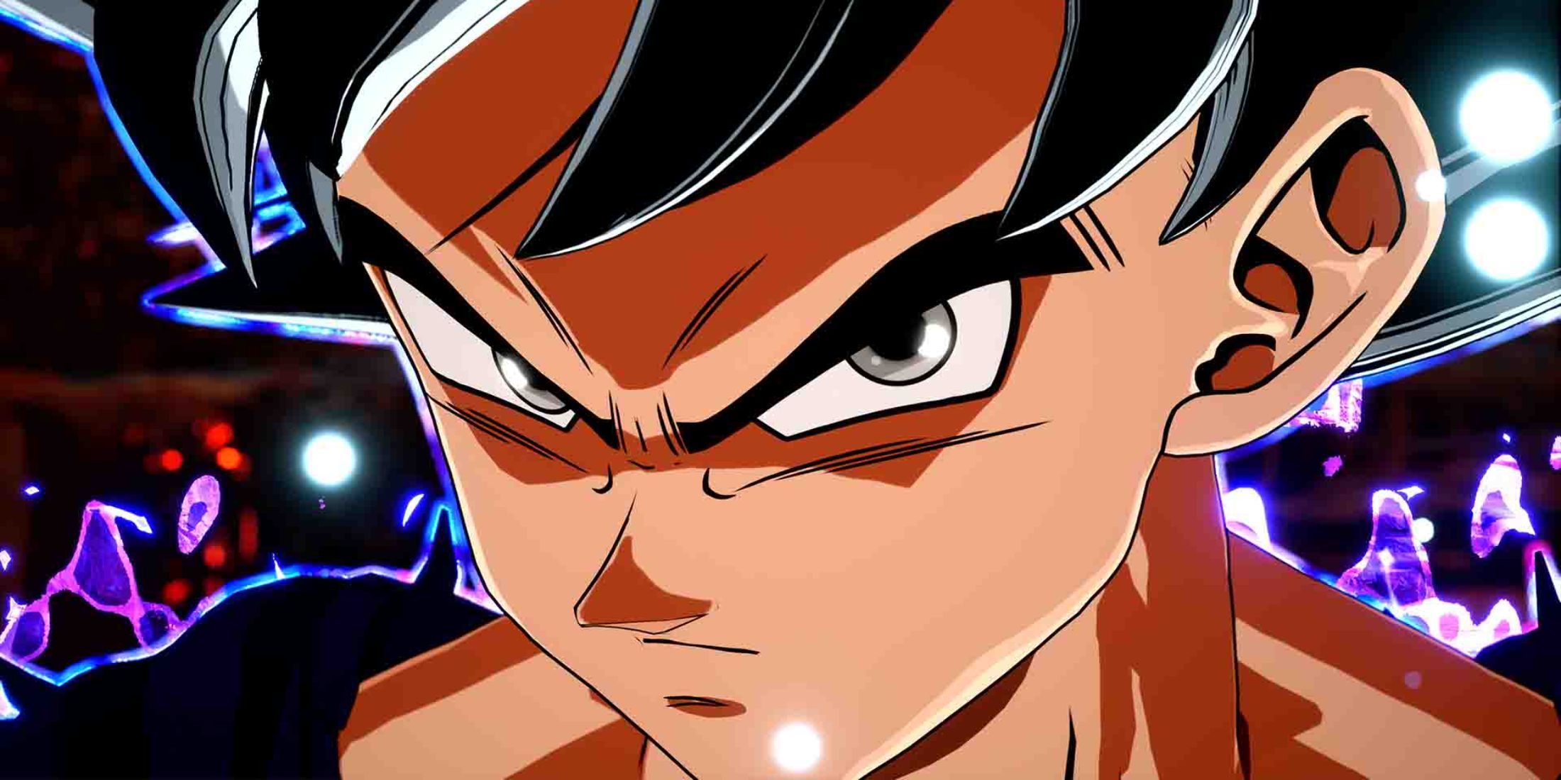 Dragon Ball: Sparking Zero Almost Let Goku Go Even Further Beyond