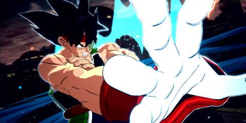 dragon ball sparking zero bardock