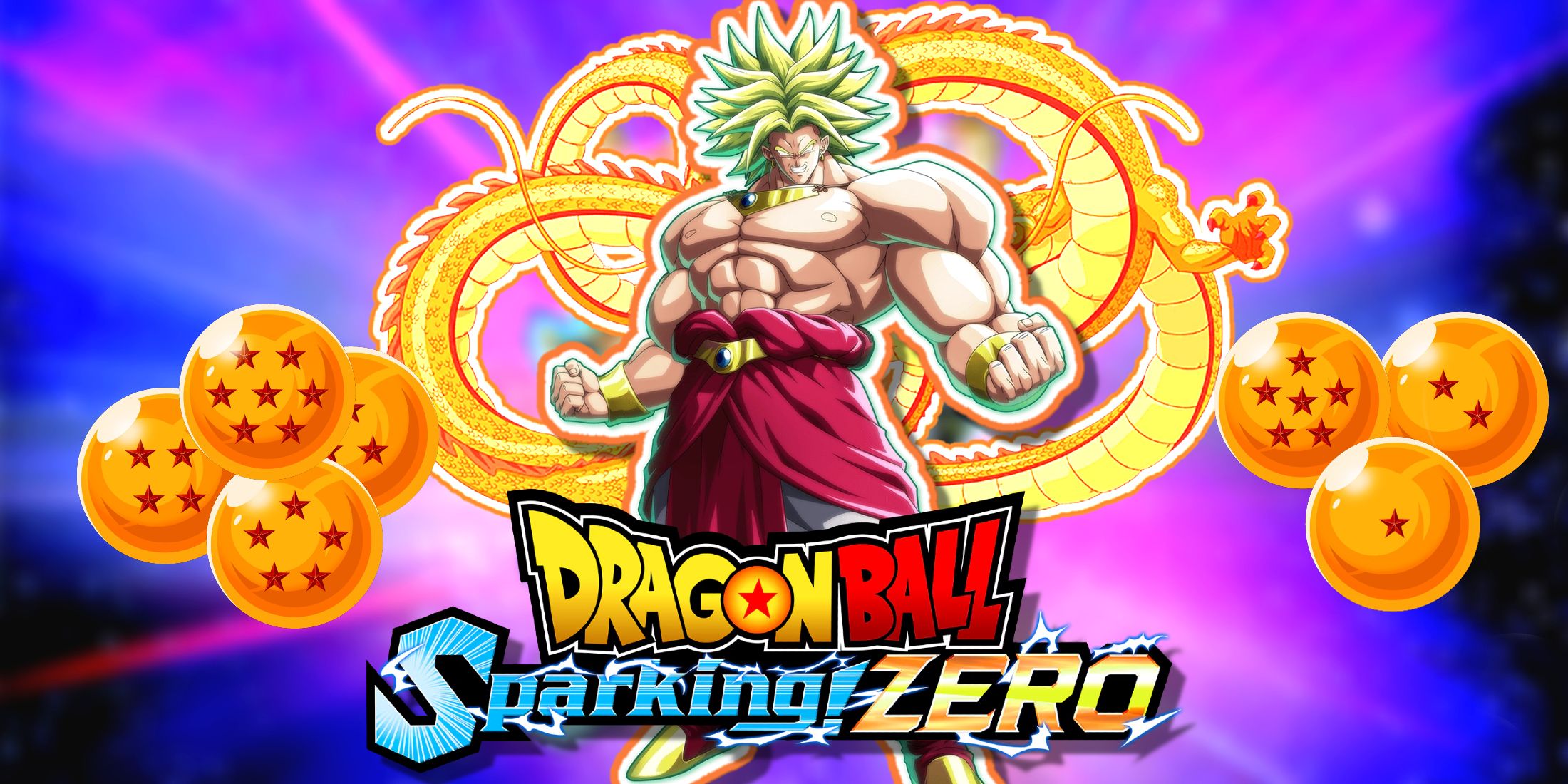 Dragon Ball Sparking! Zero Best Super Shenron Wishes, Ranked-4