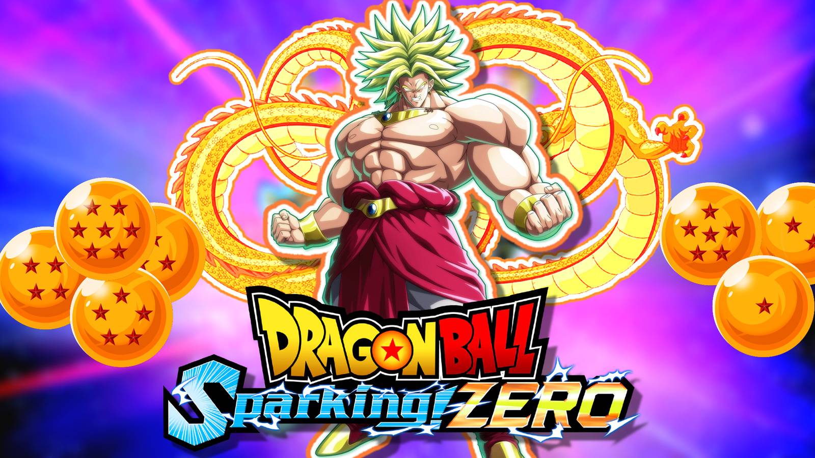 Dragon Ball Sparking! Zero Best Super Shenron Wishes, Ranked-4