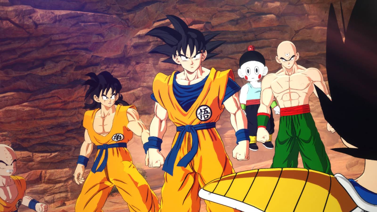 Dragon Ball: Sparking Zero Makes Franchise History