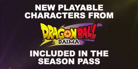 Dragon Ball Sparking Zero DLC 2 teaser trailer thumb