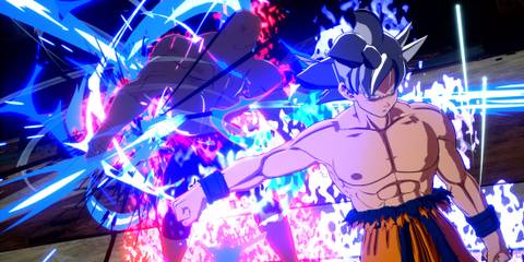 Dragon Ball Sparking Zero High Sales 24 Hours