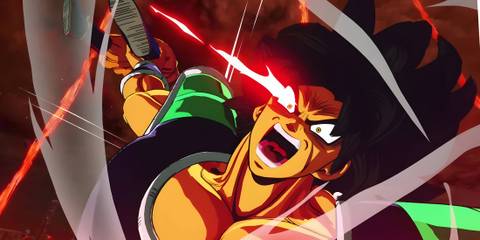 Dragon Ball: Sparking Zero Makes Franchise History